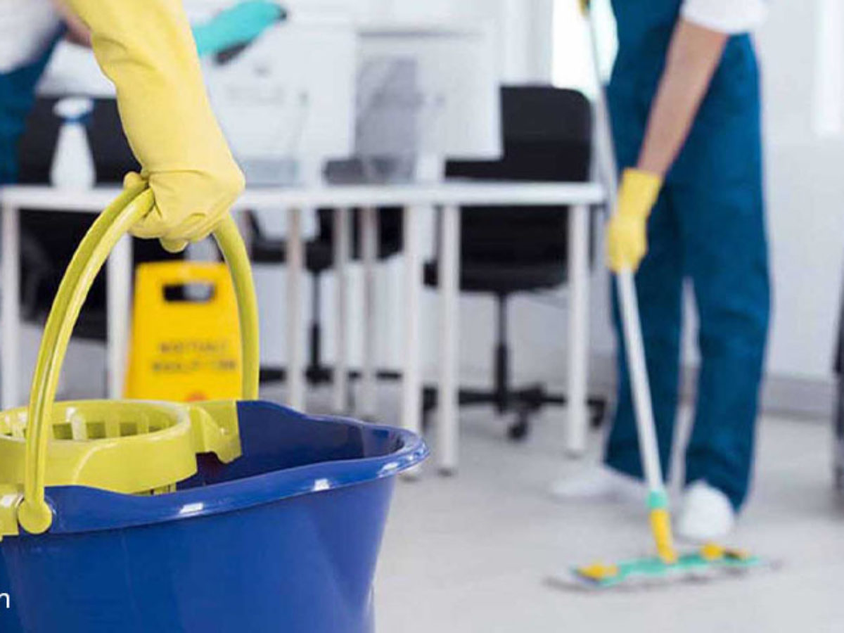 Oferta laboral: se busca personal de limpieza